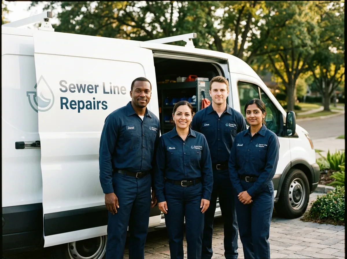 Emergency Plumber company in Frankenmuth, MI