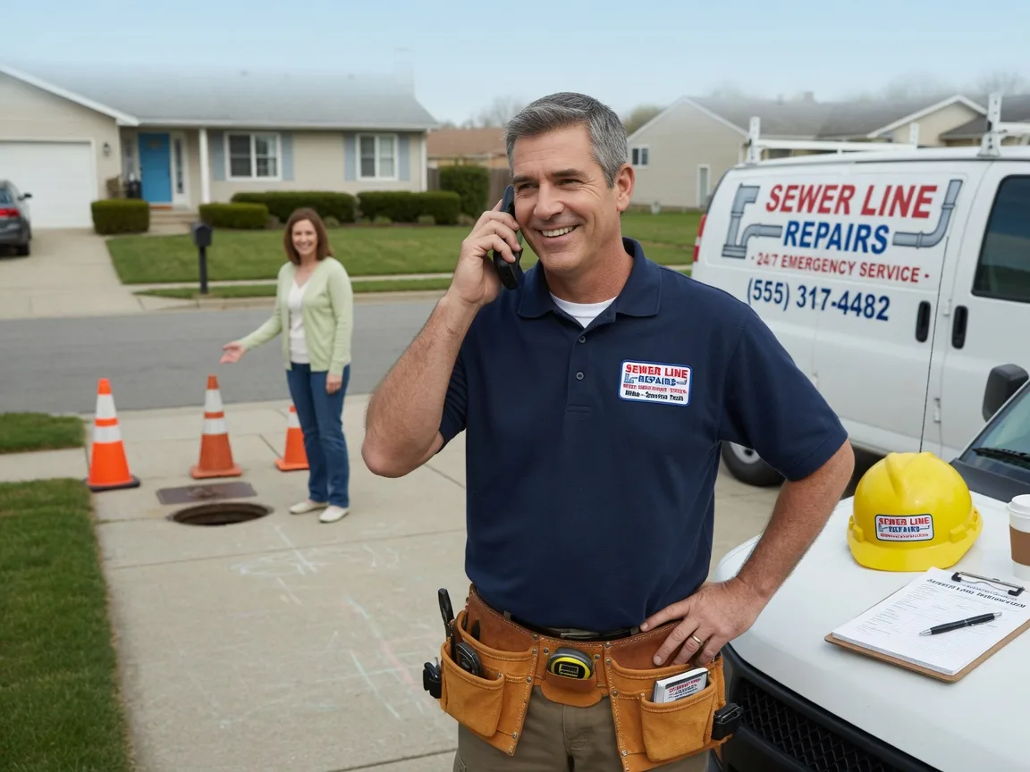 Emergency Plumber Frankenmuth, MI FAQs